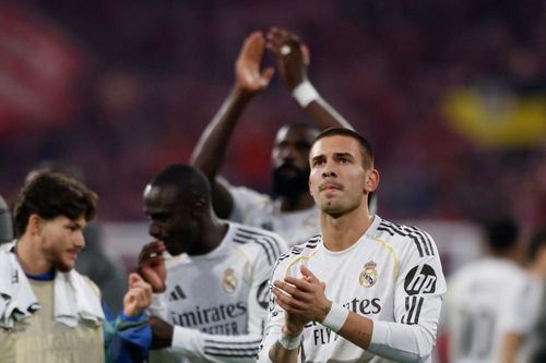 Báo Đức: 'Real Madrid là kẻ thua cuộc tệ nhất'