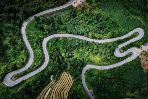 Làm sao dứt cảnh khách ngoại gặp nạn khi 'phượt' xe máy ở Việt Nam?