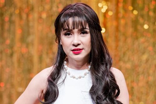 Lý do Việt Trinh bị trầm cảm
