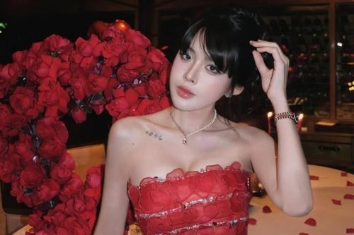 Thú sưu tầm đồng hồ, túi hiệu của vợ Văn Thanh