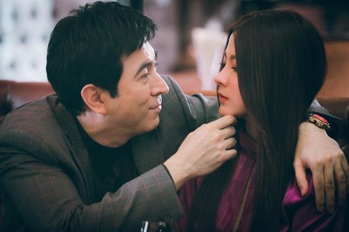 Giới hạn của ngoại tình