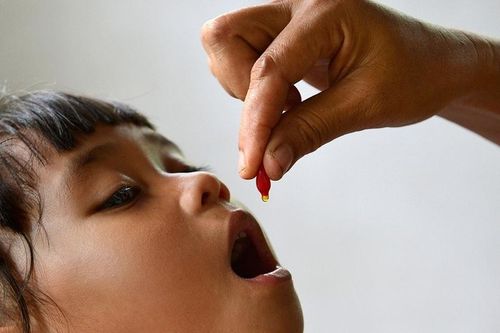 Khi nào cần bổ sung vitamin cho trẻ?