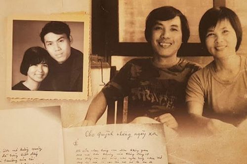 Ngày sinh nhà thơ, nhà viết kịch Lưu Quang Vũ