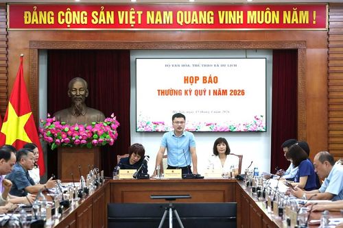 Nêu cao trách nhiệm của từng địa phương