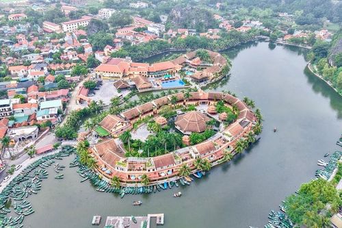 Tuần Du lịch Ninh Bình 2026 sẵn sàng đón gần 1 triệu lượt khách