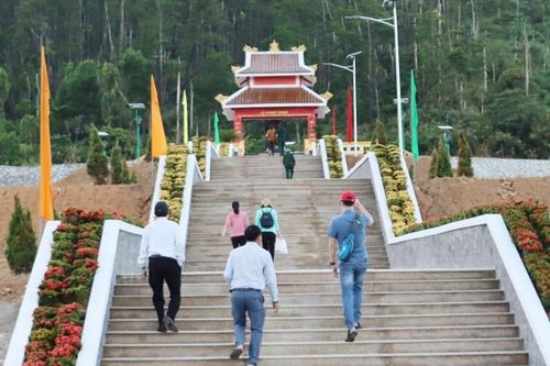 Xếp hạng 18 di tích lịch sử - văn hóa cấp thành phố tại Huế