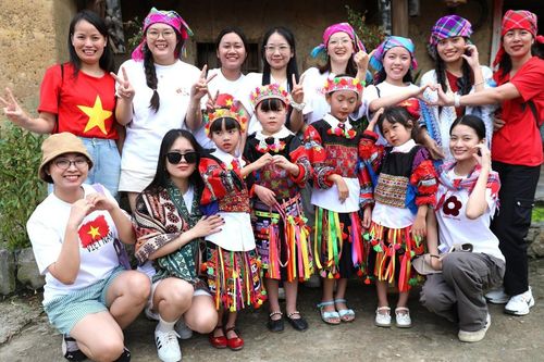 Từ bản sắc đến trải nghiệm - hành trình mới của du lịch Tuyên Quang