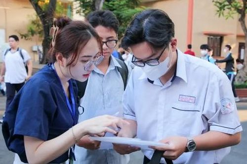 TUYỂN SINH 2026: Lịch thi ĐÁNH GIÁ NĂNG LỰC (V-ACT) của ĐHQG TPHCM