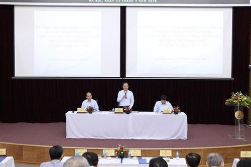 Khoa học công nghệ cần những 'cú hích' trọng điểm để bứt phá