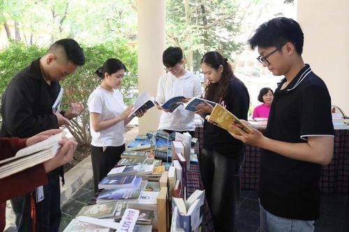 Lan tỏa văn hóa đọc, kết nối hệ sinh thái đổi mới sáng tạo