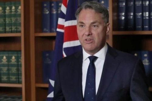 Australia tăng ngân sách quốc phòng
