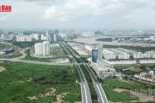 [Video] Hà Nội ra tối hậu thư với 341 dự án vốn tư nhân chậm tiến độ