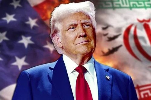 [Video] Tổng thống Mỹ D. Trump để ngỏ đến Islamabad ký thỏa thuận với Iran