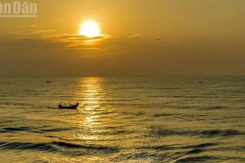 Phát động cuộc thi 'Ảnh đẹp và video clip ấn tượng về du lịch Hà Tĩnh' năm 2026