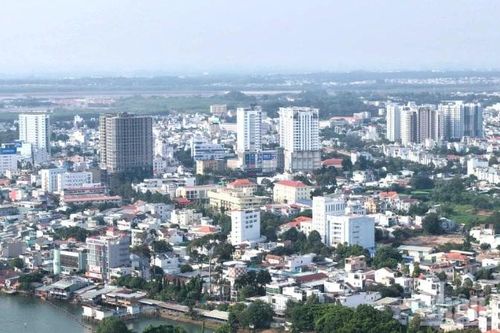 Bài 3: Những trục động lực chính