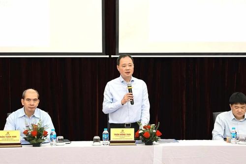 Nâng tầm vai trò dẫn dắt khoa học và công nghệ của quốc gia