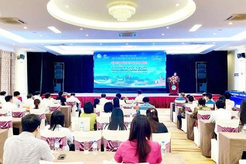 Tuần Du lịch Ninh Bình-Hành trình di sản qua các thời đại