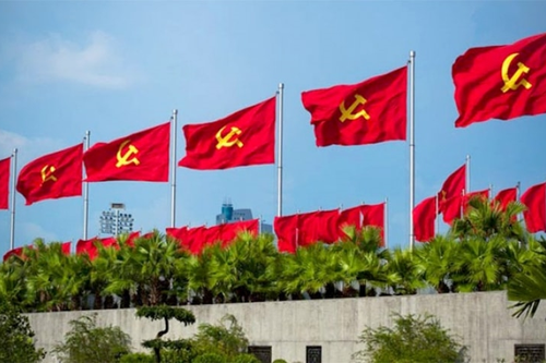 Thống nhất hành động, khơi thông nguồn lực-Bài 2: Giữ vững kỷ luật, kỷ cương - nền tảng nâng cao năng lực cầm quyền của Đảng