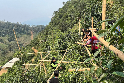 Nghị quyết sát thực tế