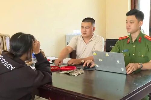 Truy xét, làm rõ nhiều vụ trộm cắp tài sản giá trị lớn