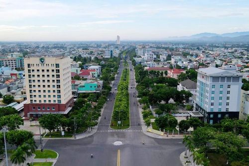 Tái tạo động lực phát triển ở khu vực Tam Kỳ (cũ) sau chia tách