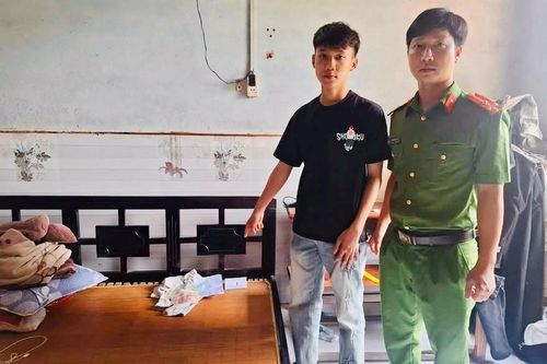 Truy xét nóng kẻ cướp giật