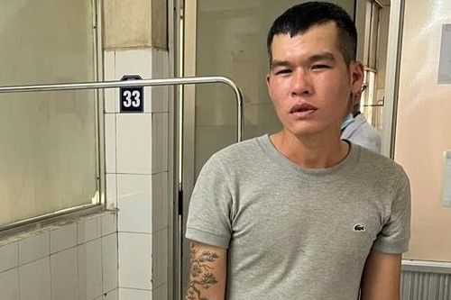Bắt đối tượng trộm cắp trong bệnh viện