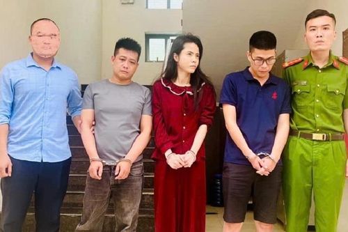Điều tra nhiều đối tượng 'dính' ma túy