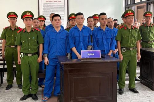 Bóc gỡ đường dây ma túy liên tỉnh với thủ đoạn tinh vi