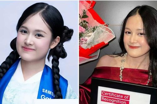 Nữ sinh Rmit và bản lĩnh chinh phục những cột mốc rực rỡ