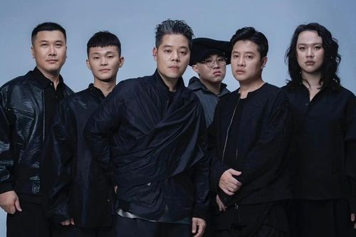 Picker Band ra mắt khán giả: Khi những 'vết xước' hóa thành âm nhạc