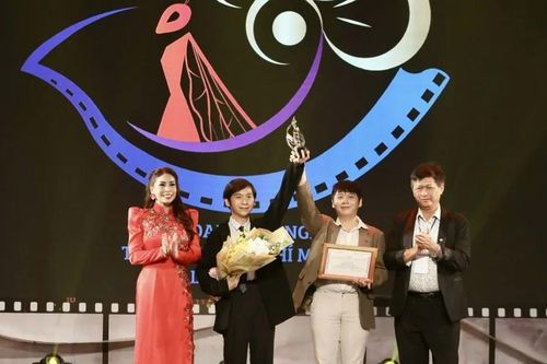 TPHCM tổ chức Liên hoan phim ngắn lần 2