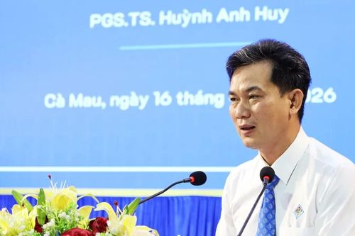 Cà Mau: Thiếu khoảng 1.000 giáo viên ở các cấp học