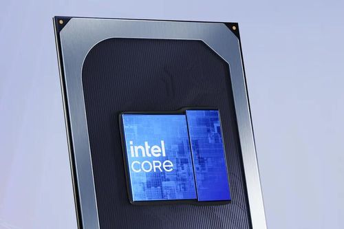 Intel Core Series 3 hướng đến các tác vụ điện toán phổ thông