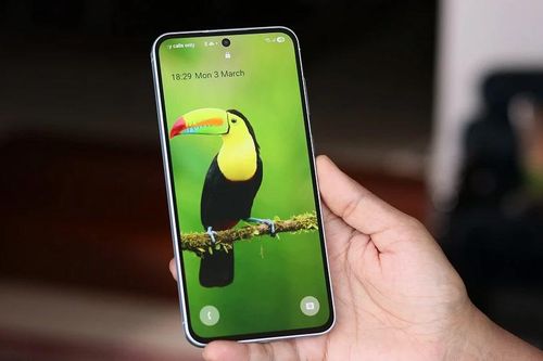 Galaxy A57 gây sốc với thiết kế vượt tầm giá