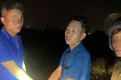 Bắt nhanh kẻ sát hại vợ cũ ở Hà Tĩnh