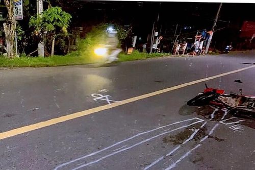 Truy tố tài xế uống rượu gây tai nạn chết người ở Vĩnh Long