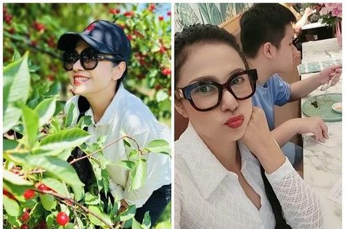 Việt Trinh lan tỏa năng lượng tích cực giữa cuộc chiến trầm cảm