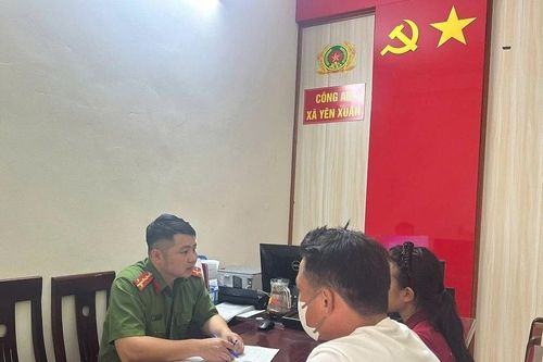 Kịp thời giải cứu thiếu nữ bị dụ dỗ rời quê với lời hứa 'việc nhẹ, lương cao'