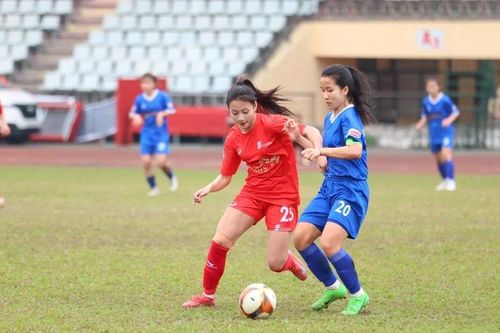 Bóng đá nữ Việt Nam: Khoảng trống khoa học thể thao, nút thắt đầu tư