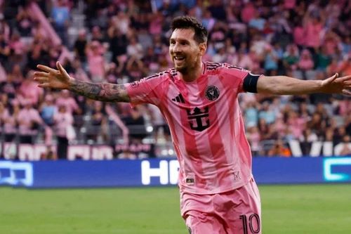 Truyền thông Mỹ hết lời ca ngợi Messi