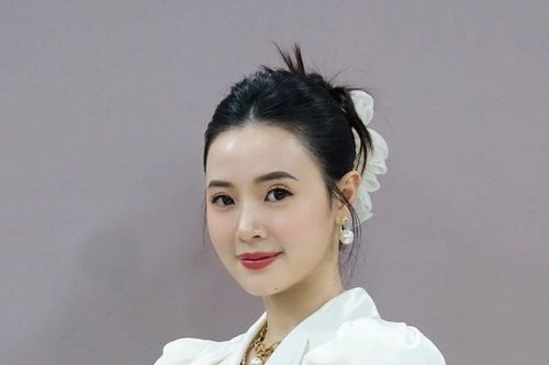 Không còn là nàng 'nàng thơ', Midu lột xác thành nữ tổng tài sắc sảo