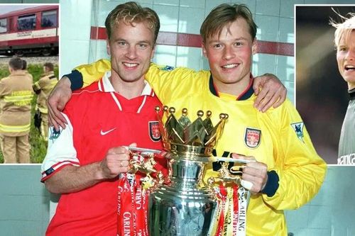 Va chạm giao thông, cựu thủ môn đặc biệt của Arsenal qua đời