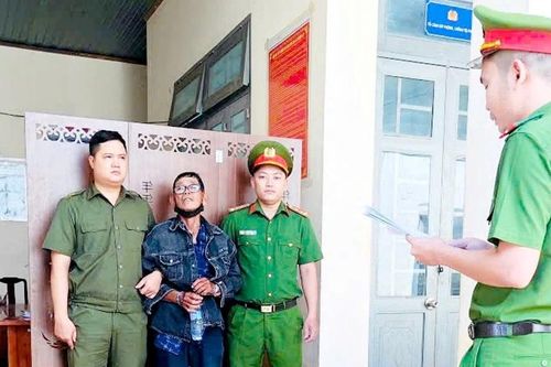 Bắt tạm giam người có 19 tiền án trộm cắp ở Đồng Nai