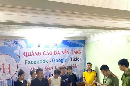 Công an Hưng Yên tìm bị hại liên quan vụ sản xuất, buôn bán thuốc chữa bệnh giả