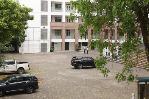 Phó Chủ tịch Hội đồng Trường Đại học Kinh Bắc bị bắt