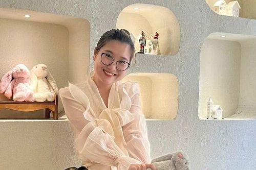 Ms. Claire Hang Nguyen chia sẻ kinh nghiệm thực tế về phương pháp học IELTS