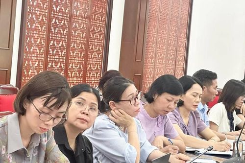 Mỗi thầy cô là một đại sứ chuyển đổi số