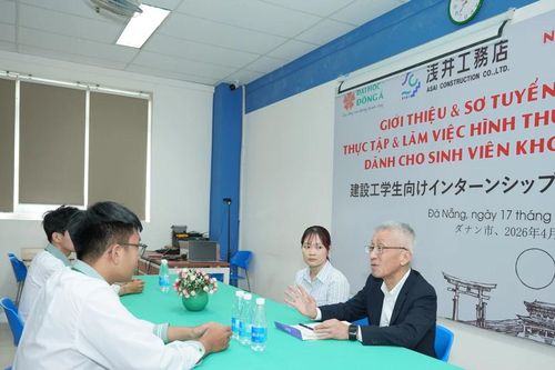 Hơn 500 vị trí việc làm cần tuyển dụng tại Ngày hội việc làm Nhật Bản