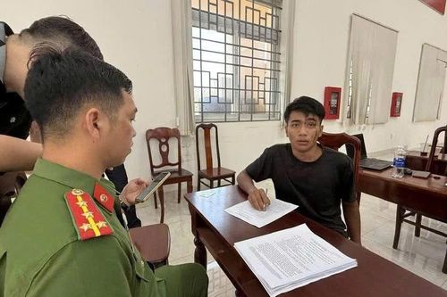 Khởi tố nam thanh niên trộm ô tô dù không biết lái xe